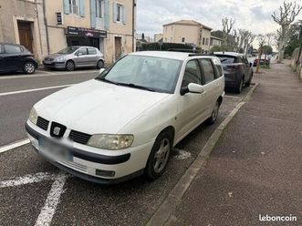 seat cordoba vario 1.9 tdi 110
