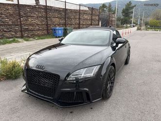audi tt 2008 ttc 1.8 16v tfsi