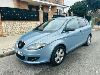 seat toledo 1.9 tdi reference