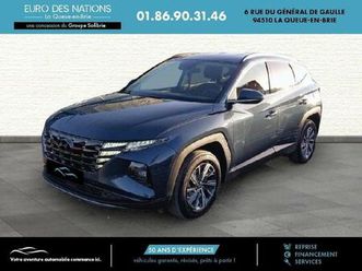 1.6 t-gdi 230 hybrid bva6 creative