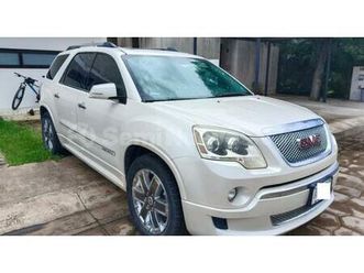 3.6 denali qc piel 4x4 at