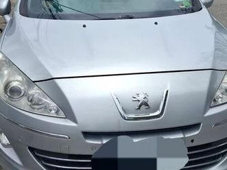 sedan griffe 2.0 flex 16v 4p aut.