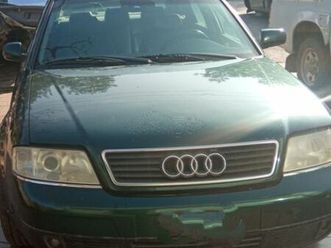 audi a6 1998 1.8t