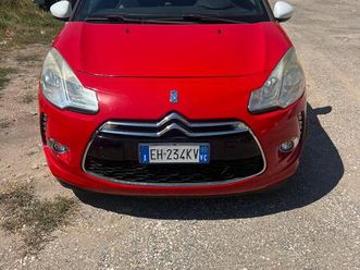 ds3 chich 95cv