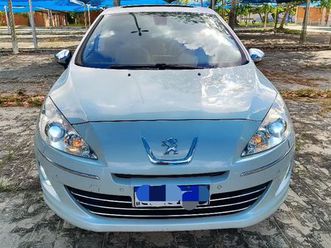 sedan griffe 1.6 turbo 16v 4p aut.