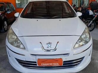 sedan griffe 2.0 flex 16v 4p aut.