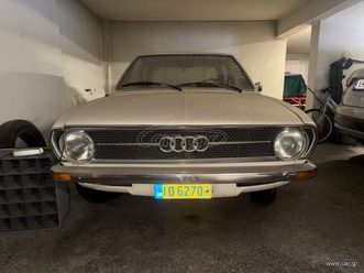 audi 80 1974 ls