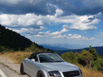 audi tt 2002