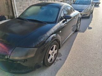 audi tt 2004 18t