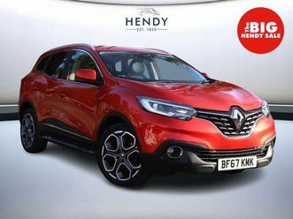 1.2 tce dynamique s nav euro 6 (start/stop) 5dr