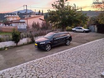 audi q7 2010