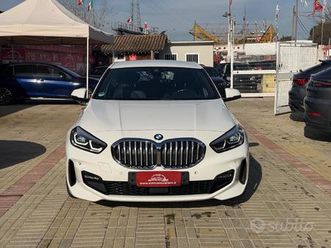 bmw 118 118i m sport 5p auto