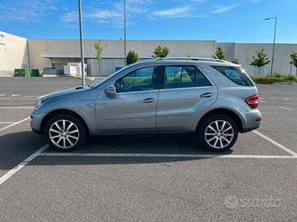 mercedes benz ml 350 bluetec grand edition euro 6a