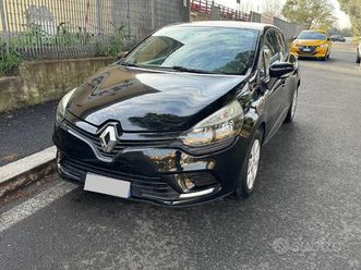 renault clio 1.2 75cv 5 porte intens