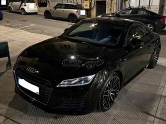 audi tt 2015 quattro