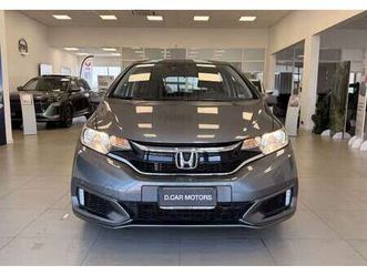 jazz 1.3 comfort navi adas cvt