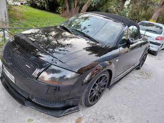 audi tt 2003 hungaria