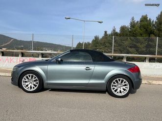audi tt 2008 tt turbo