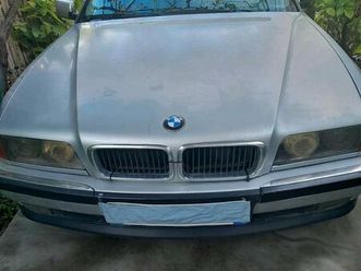 bmw 725 tds seria 7