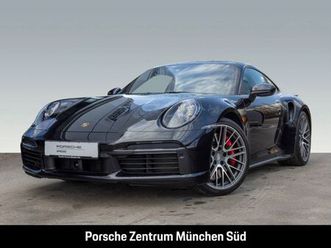 911 turbo innodrive led-matrix sportabgas