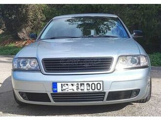 audi a6 1997 1.8t quattro