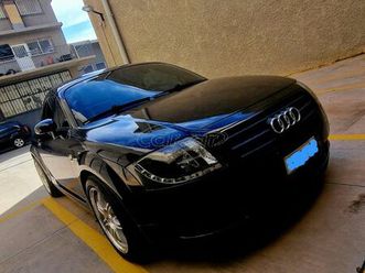 audi tt 2004