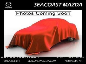 new 2026 mazda cx-50 premium