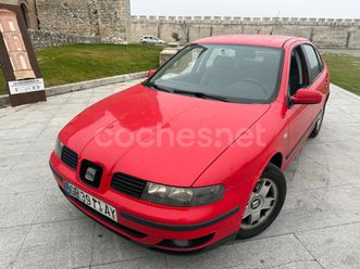 seat león 1.9tdi sport