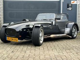 westfield se-i k6 fabriek gebouwde auto . — overige auto's — marktplaats