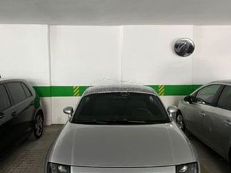 audi 2004 tt