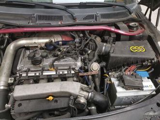 audi tt 2000 turbo quatro