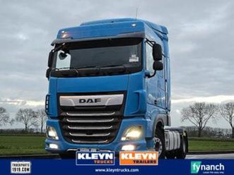 daf xf 480 — vrachtwagens — marktplaats
