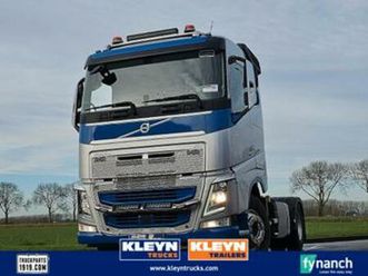 volvo fh 500 — vrachtwagens — marktplaats