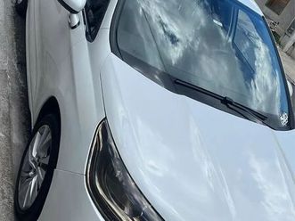 lounge tendance 1.6 turbo 4p aut