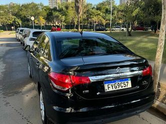 lounge tendance 1.6 turbo 4p aut