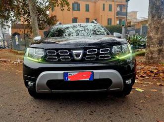 1.6 sce prestige gpl 4x2 s&s 115cv