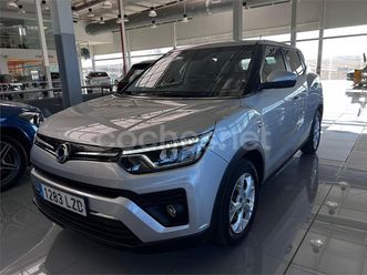 vehículo de sustitución