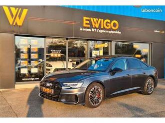 2.0 55 tfsie 367h 250 hybrid phev quattro s-tronic bva