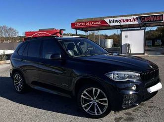 x5 xdrive 40e msport 313ch