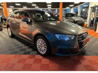 (8v2) pack ambiente 1.6 tdi 110 cv garantie 12 mois