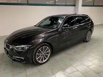 serie 3 f31 touring 335da touring xdrive luxury