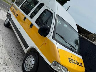 citroen jumper 2.3 15/16lug. tb diesel 2015