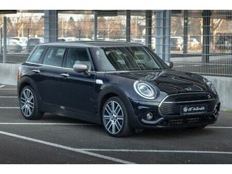 mini cooper s clubman*yours 18
