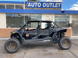 2021 polaris xp 100-928-774-7044 manager's special