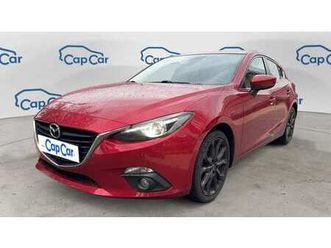 graphite - 1.5 skyactiv-d 105