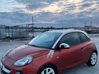 opel adam 1.4 87ch edition limitee