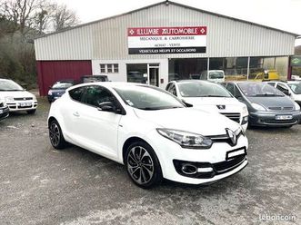 renault megane 3 bose 1.5dci 110