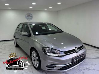 volkswagen golf 1.6 tdi 115 cv dsg 5p. -mirror lin