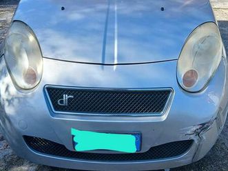 dr1... 1.1 benzina gpl anno 2012