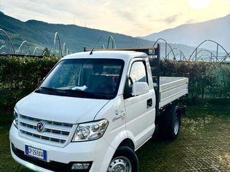 giotti victoria top 2.8 ribaltabile trilaterale